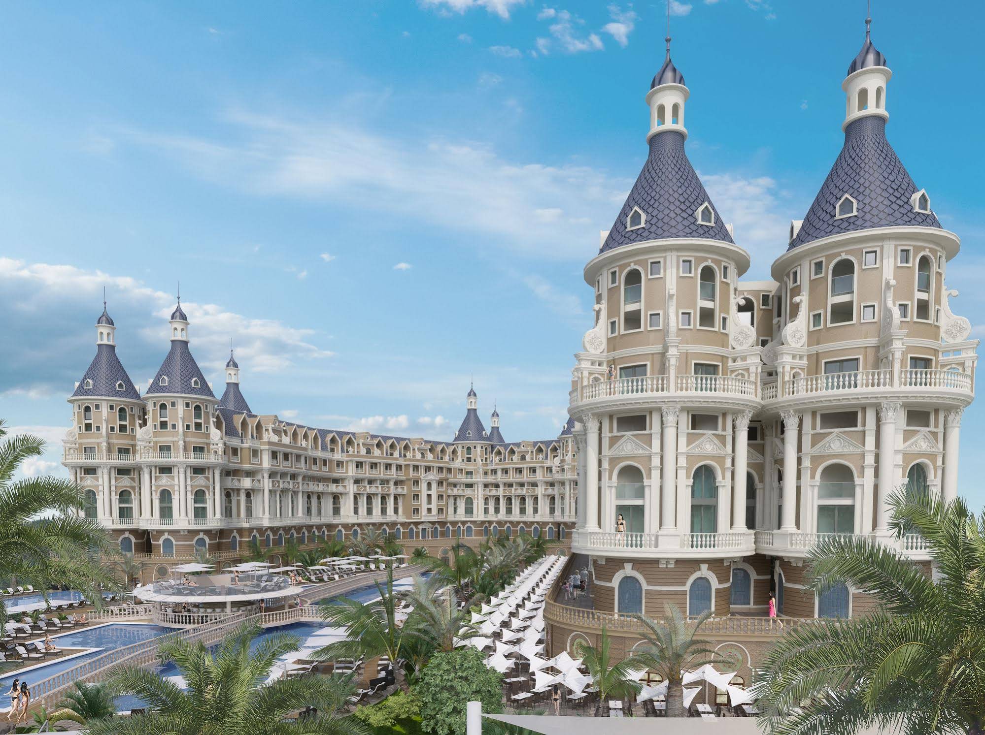 Haydarpasha Palace