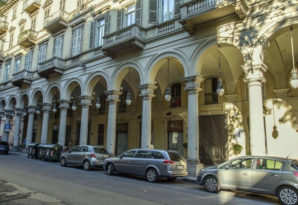 Hotel Torino Porta Susa - Valutazioni di hotel 1 stelle a Torino