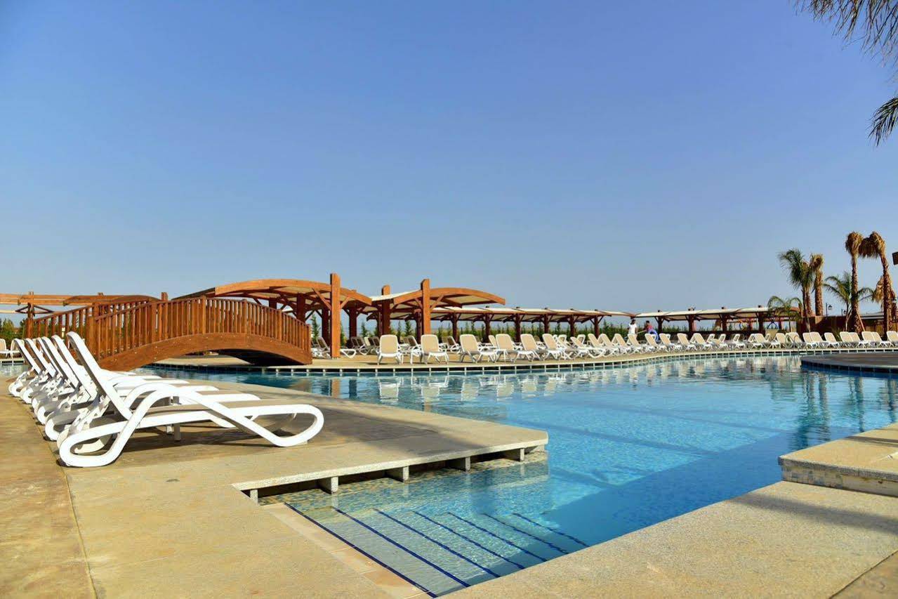 Adalya Elite Lara Hotel - All Inclusive