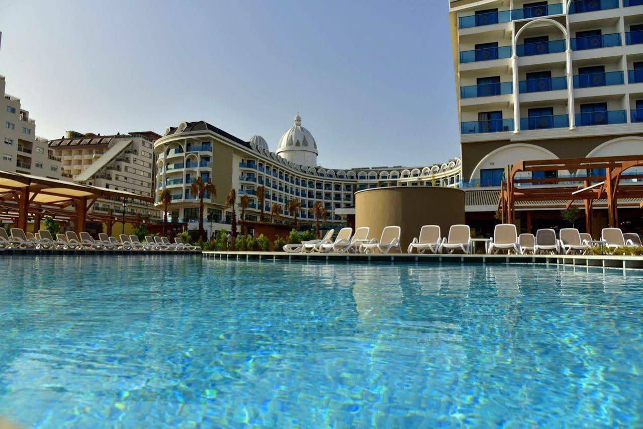 Adalya Elite Lara Hotel - All Inclusive