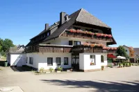 SchöpPerle Các khách sạn ở Hochenschwand