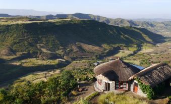 Sora Lodge Lalibela