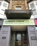 Harrogate Lifestyle Luxury Serviced ApartHotel Hotel di Harrogate