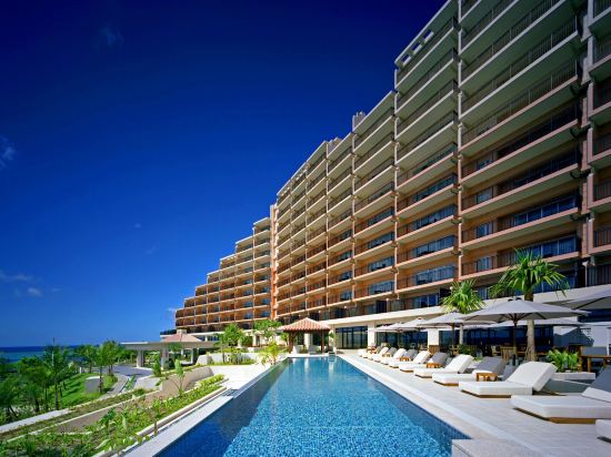 10 Best Hotels near PGM Golf Resort Okinawa, Onna 2022 | Trip.com