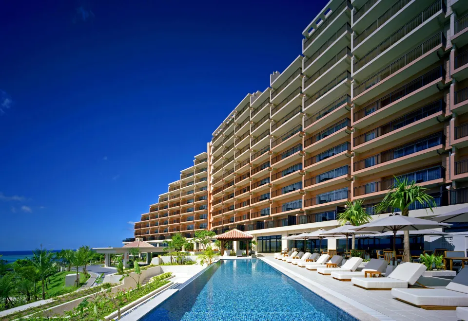 カフー リゾート フチャク コンド・ホテル 最新特別料金で宿泊