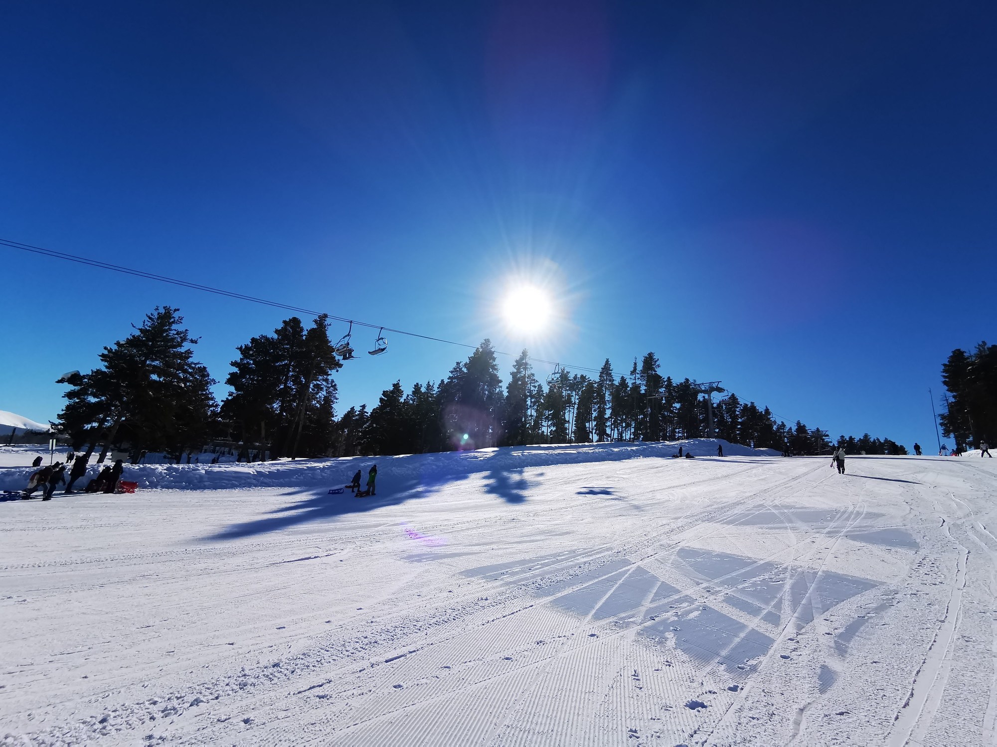 Sarikamis White Park Hotel