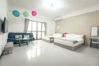 굿 프렌드 B&B 마공 시티