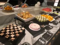هوتل ميدتاون ريتشاردسون - فطور