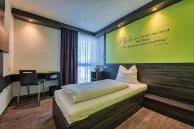 Economy-Hotel Hotels in Blaubeuren
