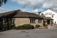 Stone Trough Hotel