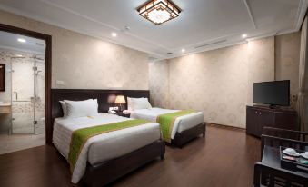 Binh Anh Hotel