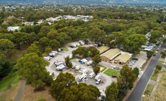 Windsor Gardens Caravan Park