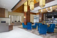 The Westin Crystal City Reagan National Airport