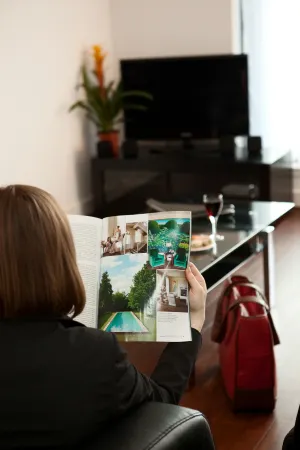 The Spires Serviced Apartments Glasgow Отели рядом с достопримечательностью «St. Vincent Street Free Church»