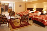 Jardaneh Hotel - 2-Star