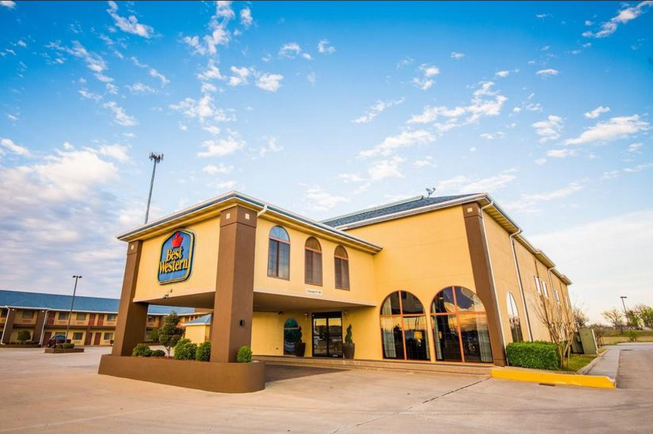 Quality Inn & Suites Owasso