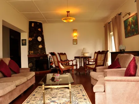 Clouds Holiday Bungalow, Haputale