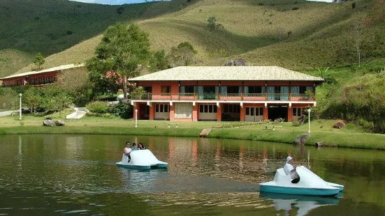 Hotel Fazenda Jecava