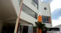 San Fernando Hotel