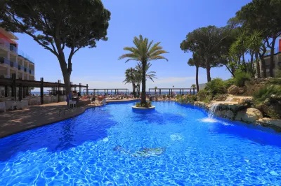 Estival Centurión Playa Hotels in Cambrils