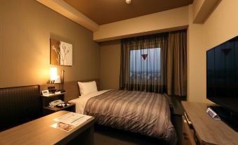 Hotel Route-Inn Shinshiro - Housity