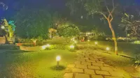 Hiranya Nature Retreat