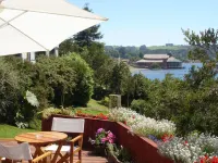 Hotel Elun, la Mejor Vista Hotels in der Nähe von Museo Colonial Alemán