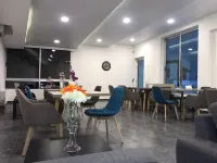 Byblostar Hotel - breakfast