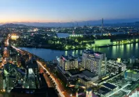 RIHGA Royal Hotel Kokura - Scenic