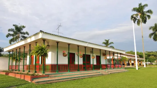 Paraíso Hotel Campestre