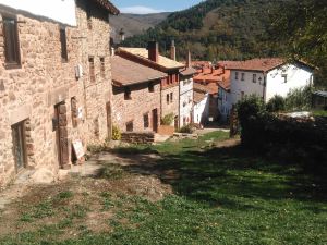 Casa Soleta Ezcaray