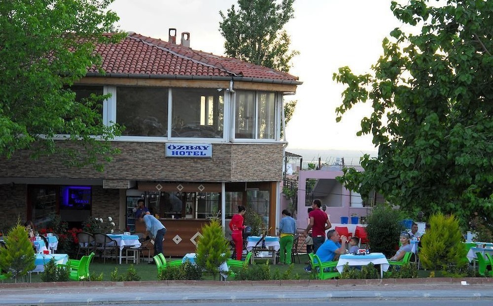 Ozbay Hotel