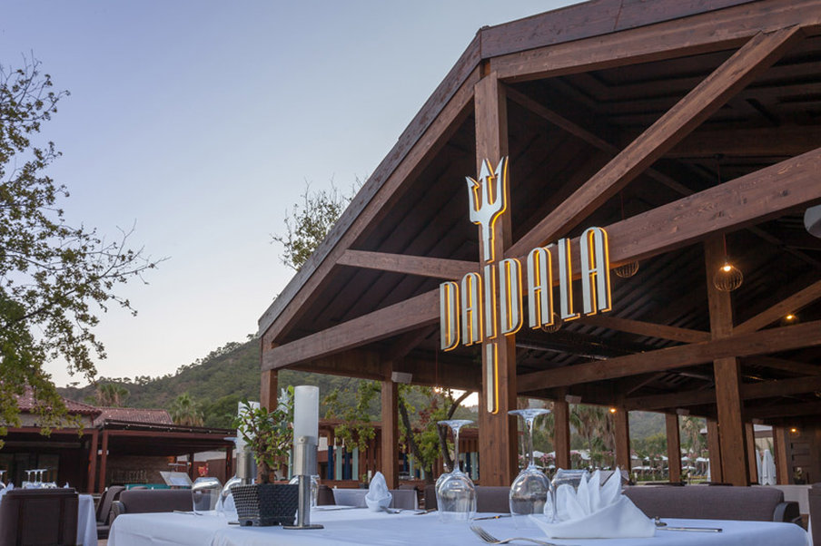 Rixos Premium Göcek