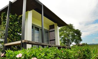 Casa Pendio Hotel