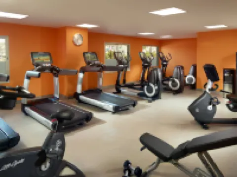 Courtyard Queretaro Hotels in Queretaro