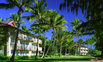 Kauai Coast Resort at the Beach Boy