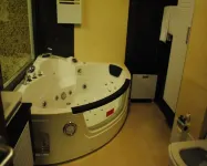 Theranda Hotel Hoteles en Prizren