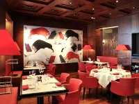 Pullman Bucharest World Trade Center