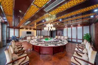 Heanhu International Hotel Hotels in Lianyungang