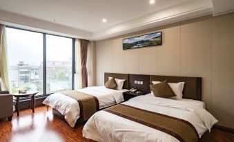 Wuxi Dream Nest Business Hotel