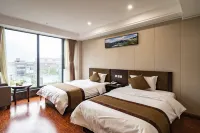 Wuxi Dream Nest Business Hotel