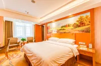 Vienna International Hotel (Hebei Yanjiao Jinyan Street) Hotels in Sanhe