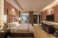 Longwan Hotel - Parkering