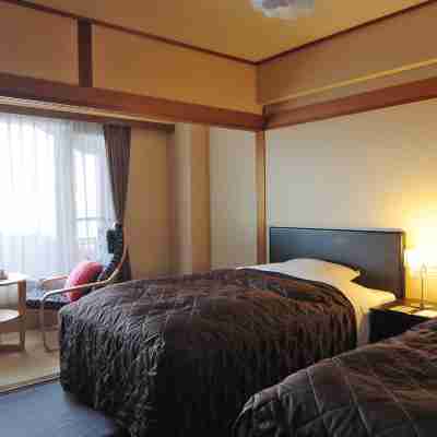 Grand Hotel Rokko Skyvilla Others