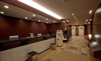 Smile Hotel Nagoya Sakae