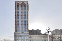 Xingji Hotel Gaobeidian Hotels near Shengshi Shopping Square