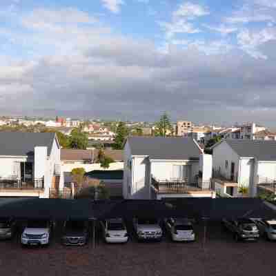 Table View Villas Hotel Exterior