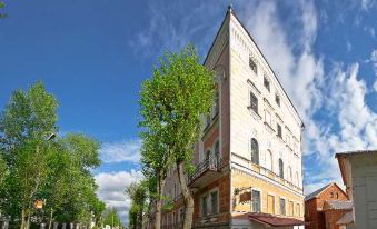 Yaroslav Hostel Veliky Novgorod