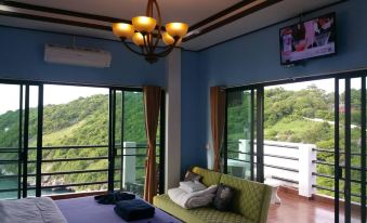 Ocean View Resort - Koh Sichang