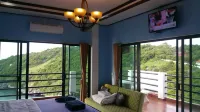 Ocean View Resort - Koh Sichang